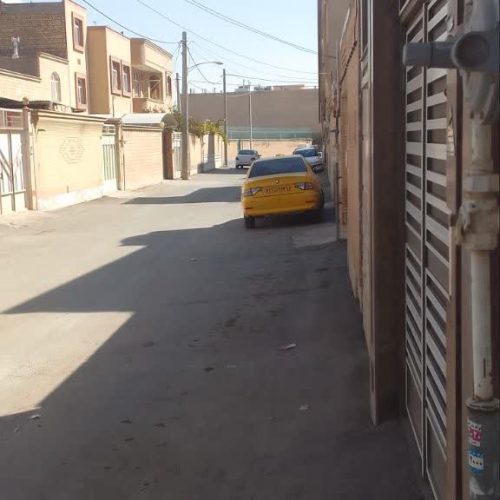 فروش خانه ویلایی دو طبقه