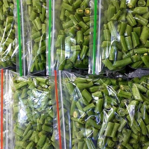 خرد کردن شستن بسته بندی محصولات خانگی