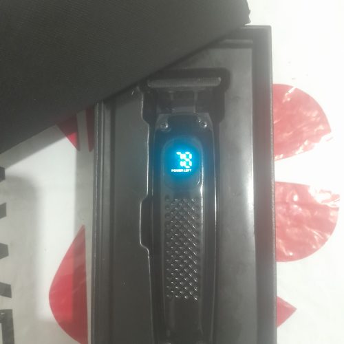 ماشین آرایشگری بهداشتی