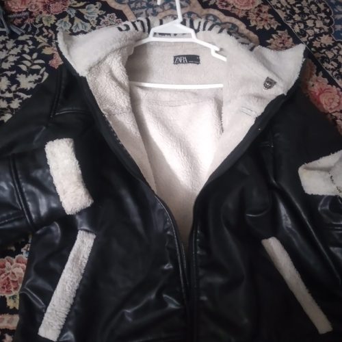 لباس کتونی وغیره