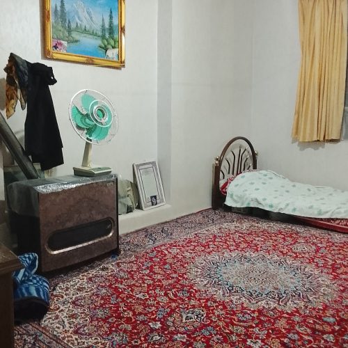 خانه ی ویلایی