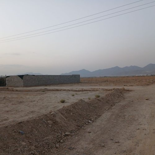 400متری فروشی