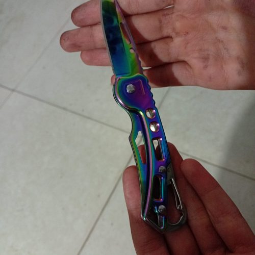 چاقوی جیبی کلمبیا