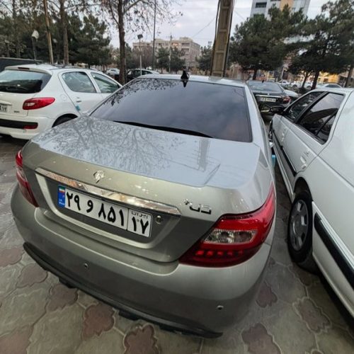 دنا پلاس توربو اتومات