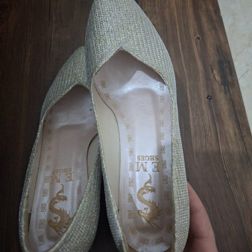 کفش و کیف زنانه