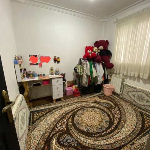 اجازه واحد 85 متری