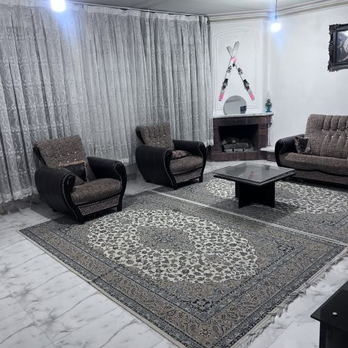 اجاره 1واحد آپارتمان در دیزین