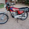 موتور سیمرغ 86