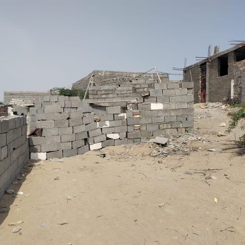 خانه نو ساخت