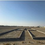 365 متر زمین تجاری بر خیابان اصلی