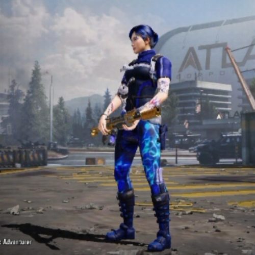 فرش اکانت کالاف دیوتی موبایل