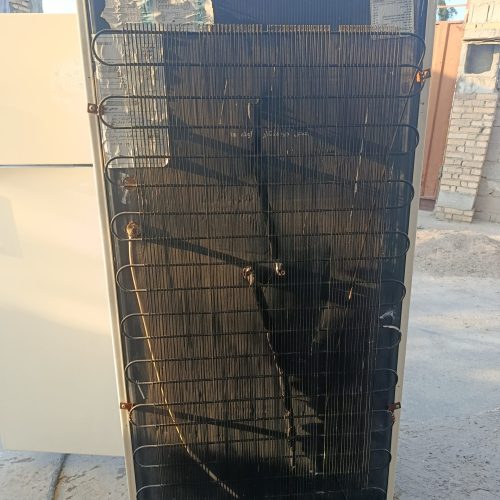 یخچال و فریزر فیلور سالم و ترتمیز