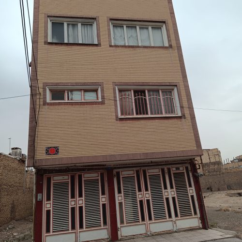 منزل ویلایی