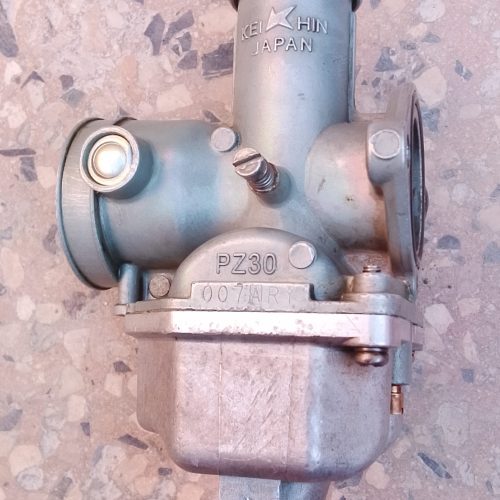 کاربراتور 200