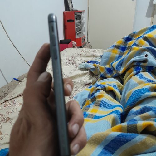 گوشی موبایل 11 نرمال