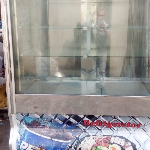 برای تغییر شغل می‌خوام بفروشمش