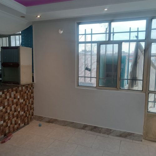 خانه ویلای واقع در فردوسبه شهریار