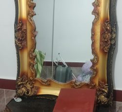 چند قلم وسایل فروشی