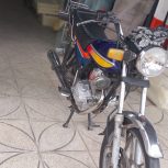 فروش موتور سیکلت سی جی ال 150