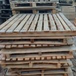 پالت در حد نو