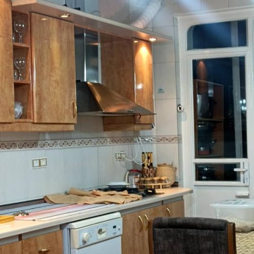 کابینت آشپزخانه