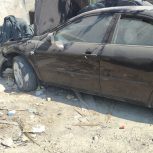 مزدا 6اروندی