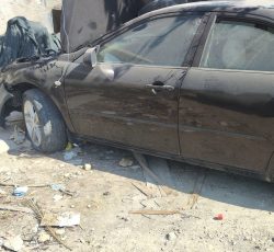 مزدا 6اروندی