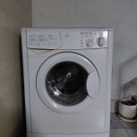 ماشین لباسشویی Indesit