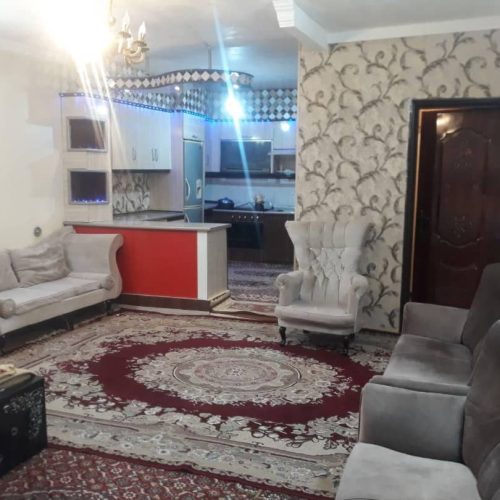 اجاره روزانه ‘ سوئیت لوکس، تمیز