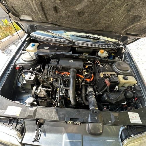 فروش ویژه 405 دلفینی خانگی مدل 97