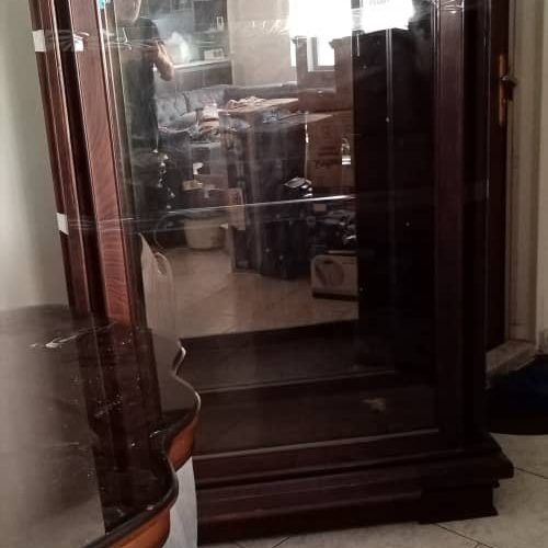 بوفه ی سالم سالم مخصوص جهیزیه