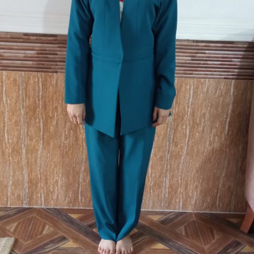 لباس مجلسی