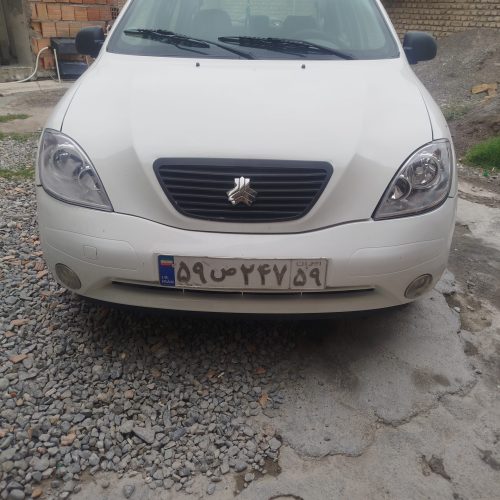 تیبا بیرنگ مدل 1400