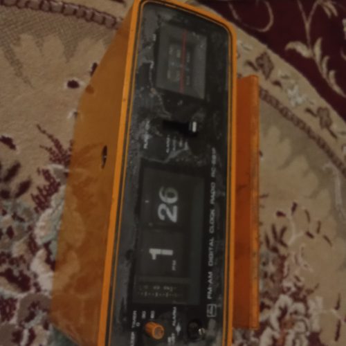 رادیوقدیمی