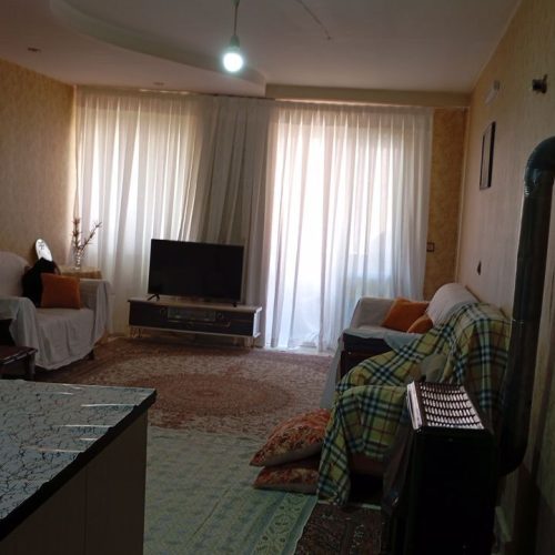 فروش خانه در شهر گلستان بجنورد