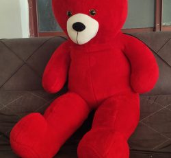 فروش عروسک شاسخین خرسی