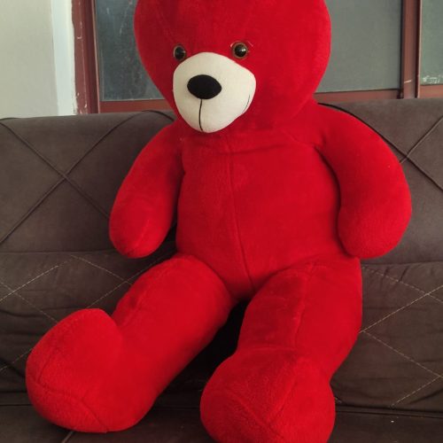 فروش عروسک شاسخین خرسی