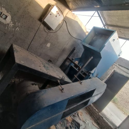 دستگاه آسیاب دهنه90