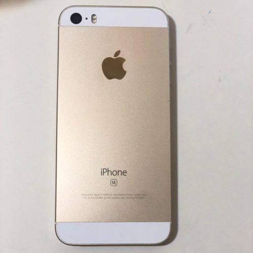 گوشی موبایل آیفون SE