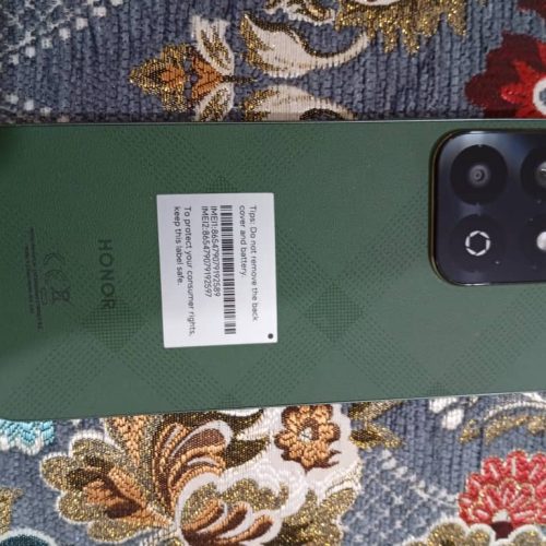 گوشی موبایل هانر x7c