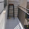 ویلایی دو طبقه پیلوت جنوبی  نورگیر عالی هر طبقه 90 متربنا