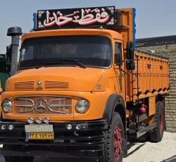تک باری