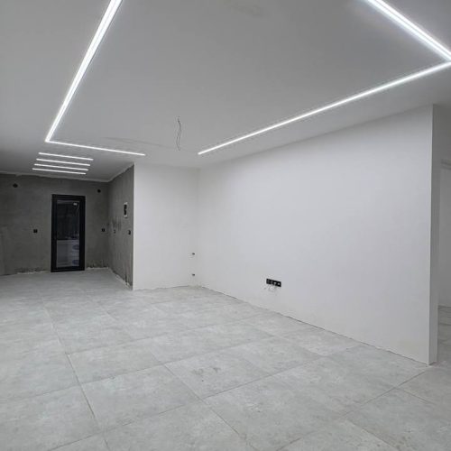 خانه ویلایی مدرن