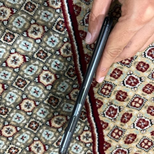 ایفون ایکس مکس در حد نو