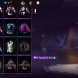 اکانت فری فایر