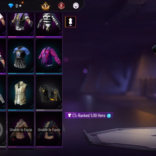 اکانت فری فایر