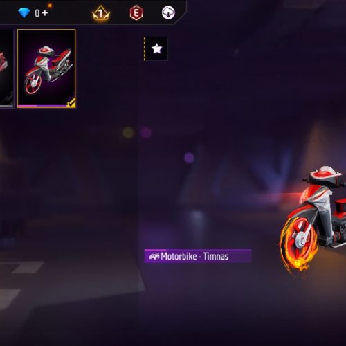 اکانت فری فایر