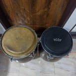 تومبا کونگا