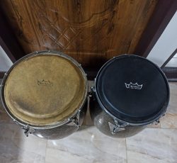 تومبا کونگا