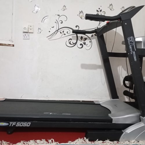 تردمیل مدل TF 5050